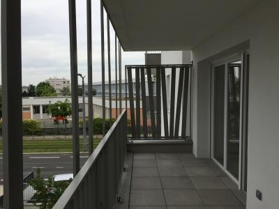 Louer Appartement 38 m2 Saint-priest