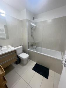 Louer Appartement Paris-15eme-arrondissement Paris