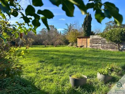 Annonce Vente 5 pices Maison Lissac 09