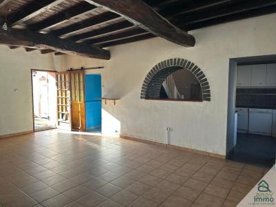 Acheter Maison Lissac Ariege