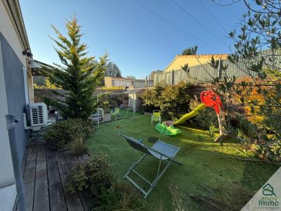 Acheter Maison Saint-michel Charente