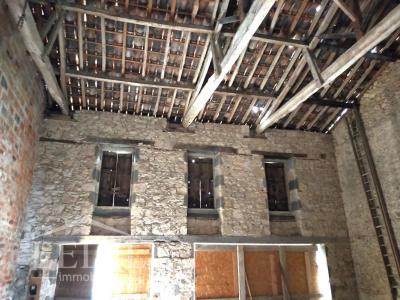 Annonce Vente 3 pices Maison Montreal 32