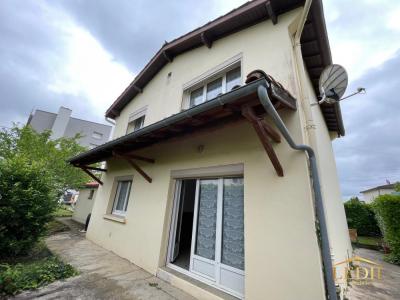 Acheter Maison 106 m2 Moissac