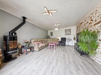 For sale Pommeuse 8 rooms 220 m2 Seine et marne (77515) photo 2