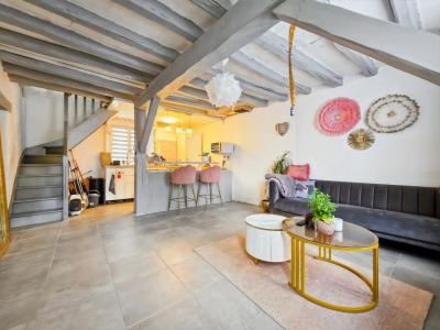 For sale Pommeuse 8 rooms 220 m2 Seine et marne (77515) photo 3