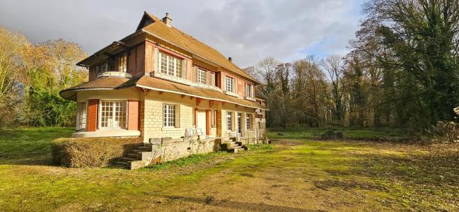 For sale Vailly-sur-aisne 9 rooms 220 m2 Aisne (02370) photo 0