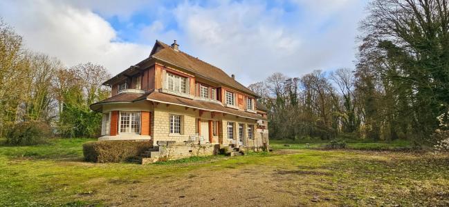 Annonce Vente 9 pices Maison Vailly-sur-aisne 02