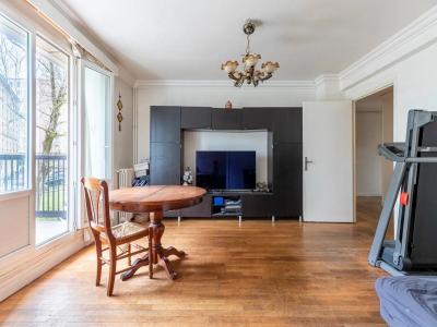 For sale Paris-20eme-arrondissement 5 rooms 92 m2 Paris (75020) photo 0