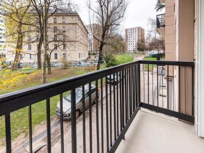 Annonce Vente 5 pices Appartement Paris-20eme-arrondissement 75