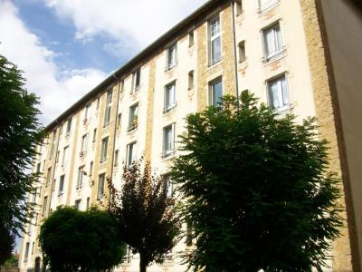 For rent Nancy 2 rooms 44 m2 Meurthe et moselle (54000) photo 0