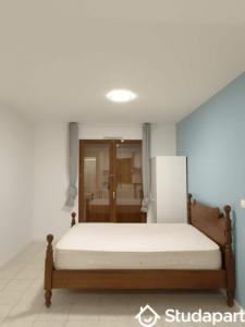 For rent Antony 1 room 20 m2 Hauts de Seine (92160) photo 0