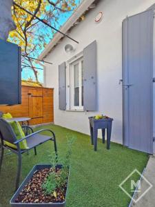 Acheter Maison 48 m2 Marseille-11eme-arrondissement