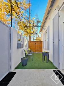 Acheter Maison Marseille-11eme-arrondissement Bouches du Rhone