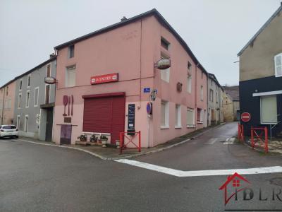 Annonce Vente 5 pices Maison Champlitte 70