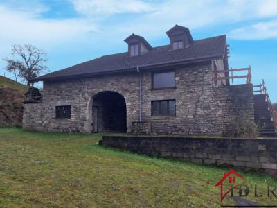 For sale Citers 6 rooms 130 m2 Haute saone (70300) photo 0