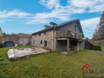 Annonce Vente 6 pices Maison Citers 70