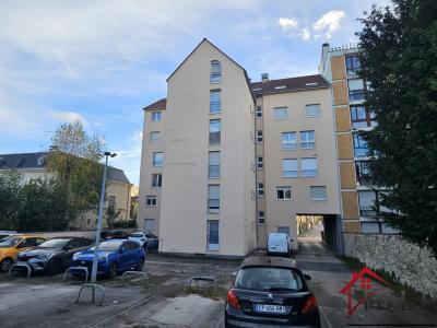 Annonce Vente 3 pices Appartement Saint-dizier 52