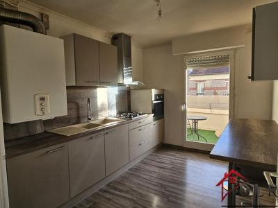 Acheter Appartement 68 m2 Saint-dizier