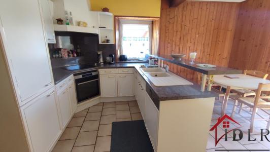 Annonce Vente 4 pices Appartement Fins 25