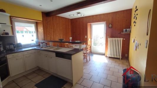 Acheter Appartement 161 m2 Fins