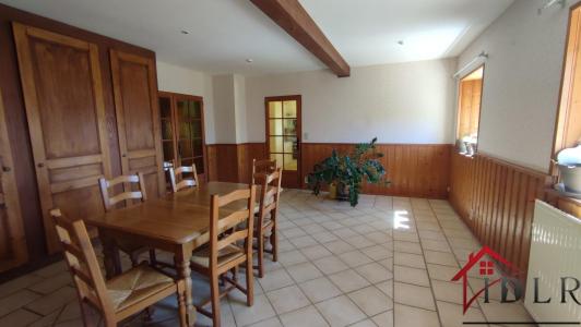 Acheter Appartement Fins 370000 euros