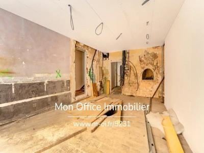 Annonce Vente Commerce Beaurecueil 13