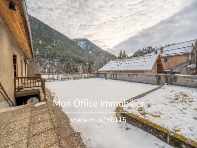 Annonce Vente 10 pices Maison Chateau-queyras 05