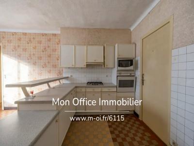 Acheter Maison 713 m2 Chateau-queyras