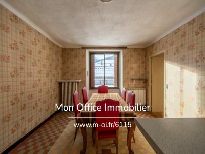 Acheter Maison Chateau-queyras 315000 euros