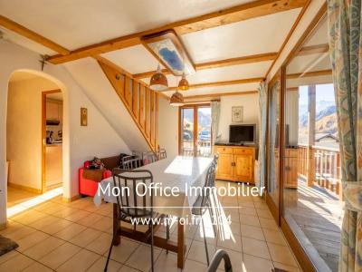 Acheter Maison 144 m2 Molines-en-queyras