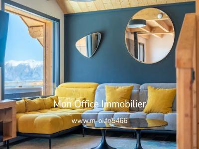 Annonce Vente 6 pices Maison Orres 05