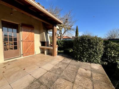 Annonce Vente 5 pices Maison Bruguieres 31