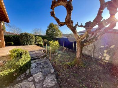 Acheter Maison 115 m2 Bruguieres