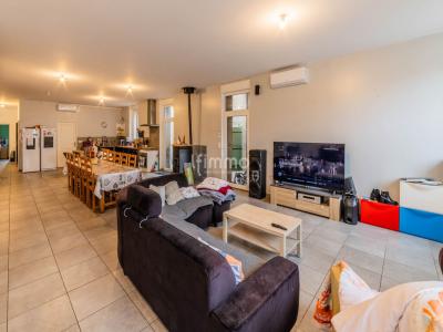 Annonce Vente 8 pices Maison Dalhain 57