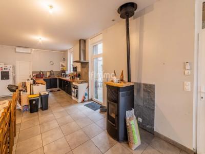 Acheter Maison 275 m2 Dalhain