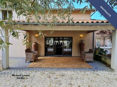 Acheter Prestige 484 m2 Saint-genest-d'ambiere