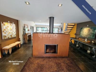 Acheter Prestige Saint-genest-d'ambiere 572900 euros