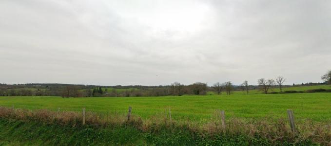 Annonce Vente Terrain  87