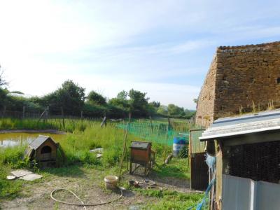 Acheter Maison  33500 euros