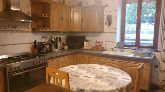 Annonce Vente 6 pices Maison  87