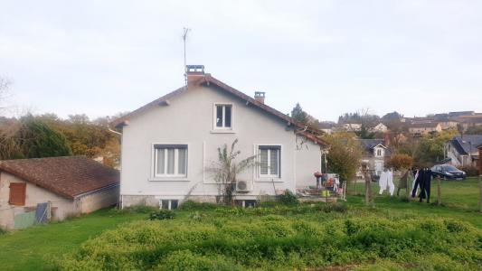 For sale LAC ET COMMERCES ET COLE 3 rooms 62 m2 Haute vienne (87130) photo 0