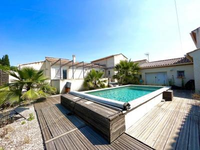 Annonce Vente 5 pices Maison  30