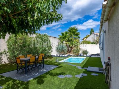 Acheter Maison 110 m2 