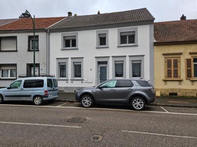 For sale 6 rooms 163 m2 Moselle (57800) photo 0