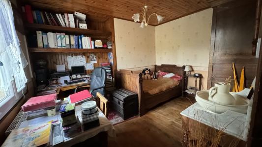 Annonce Vente 8 pices Maison  63