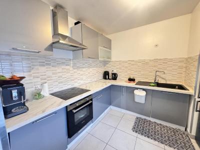 For sale 4 rooms 63 m2 Aisne (02880) photo 3