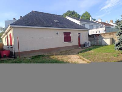 Acheter Maison 84 m2 