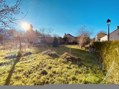 Annonce Vente Terrain  41