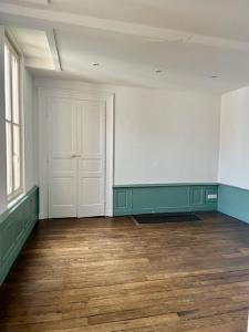 Acheter Appartement 60 m2 