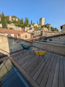 Annonce Vente 4 pices Appartement  30